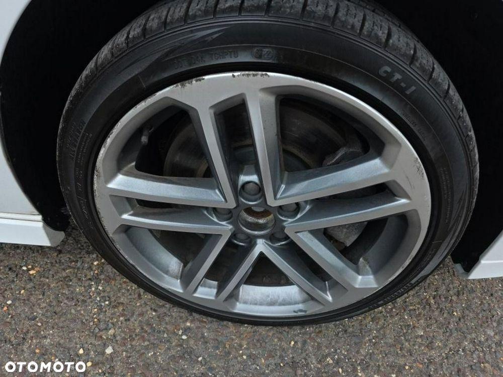 Audi A3 Limousine 40 TFSI quattro S tronic S line - 13