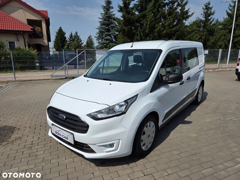 Ford Transit Connect Kombi 230 L2 Trend - 5