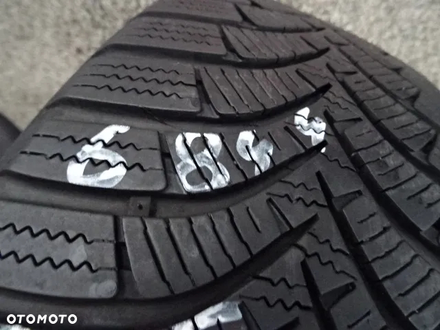 185/60/R15 84T HANKOOK WINTER I CEPT RS2 - 10