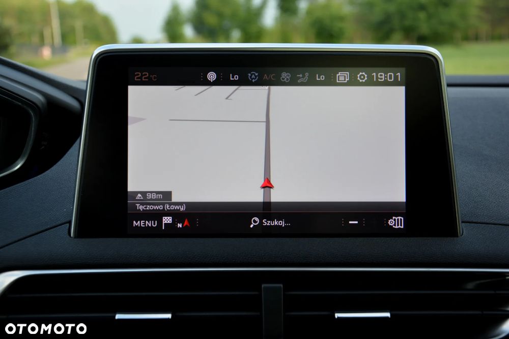 Peugeot 5008 BlueHDi 180 EAT6 GT - 28
