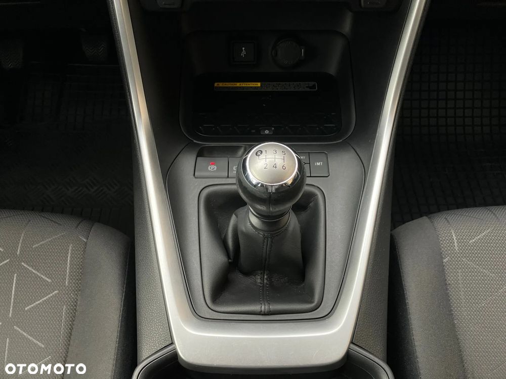 Toyota RAV4 2.0 Comfort 4x2 - 32