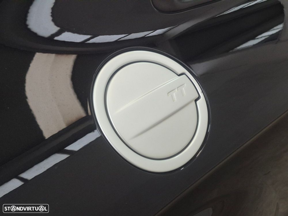 Audi TT Coupé 2.0 TDI quattro S tronic - 9