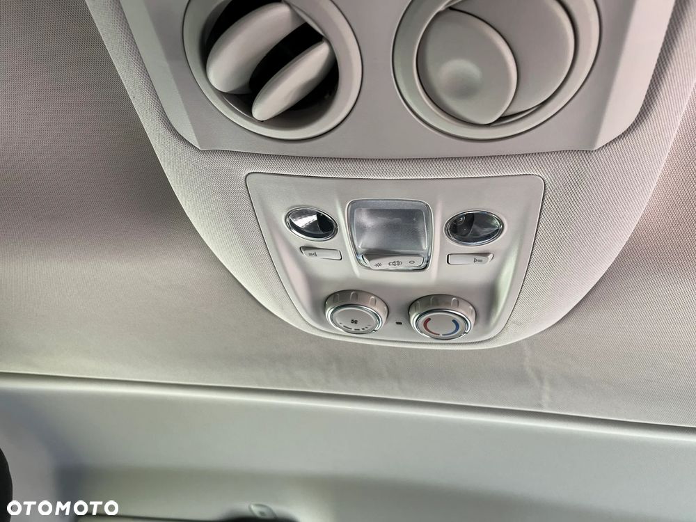 Citroën SpaceTourer - 17