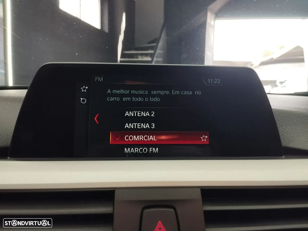 BMW 316 d Touring - 30