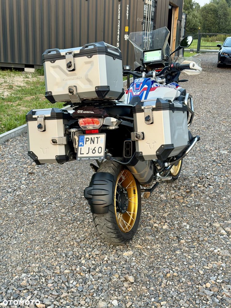BMW GS - 3
