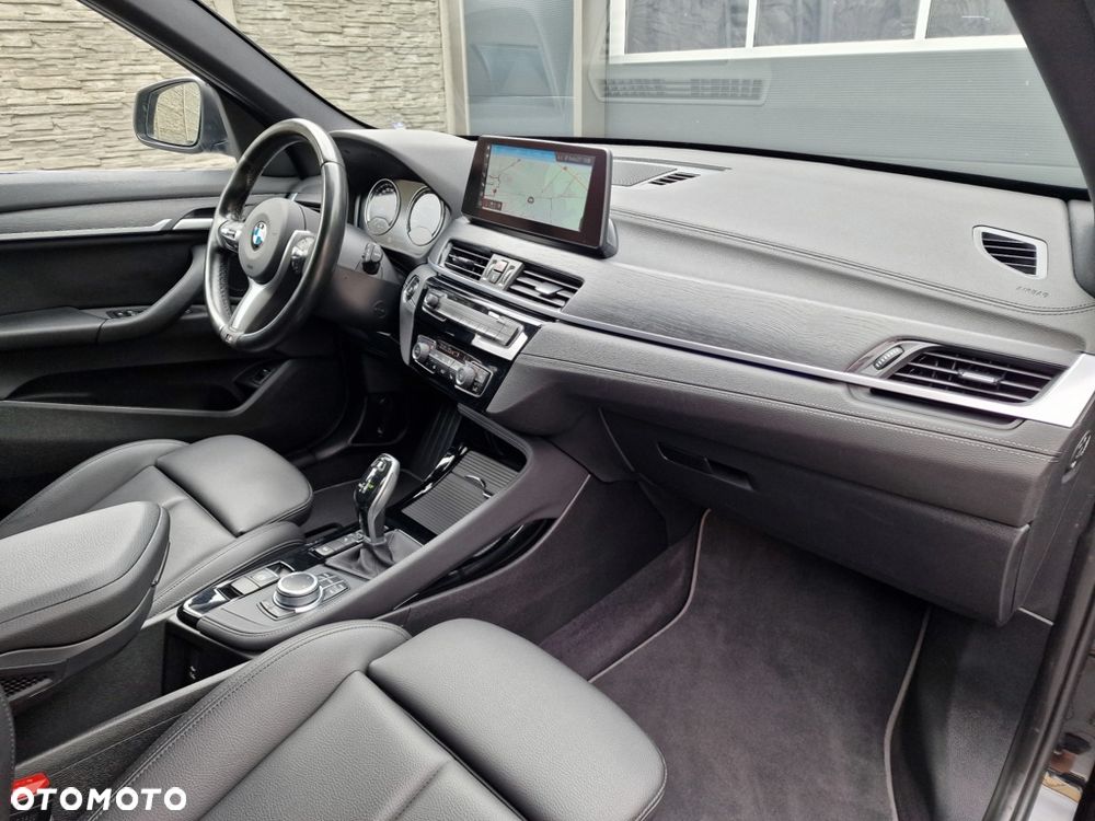 BMW X1 xDrive20d M Sport - 30