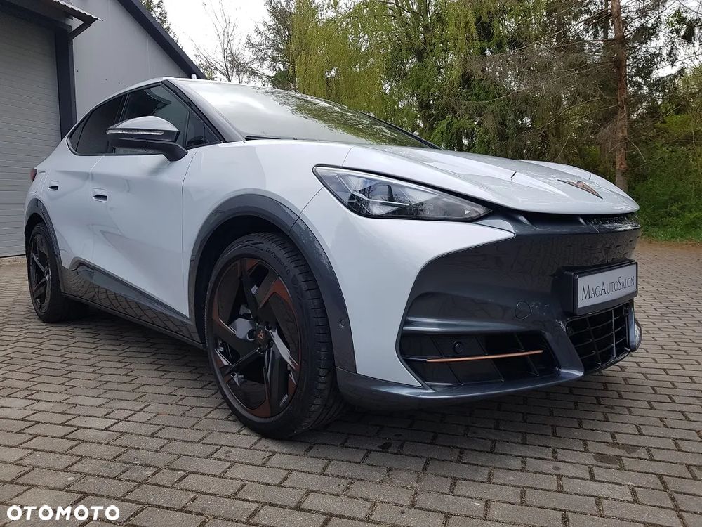 Cupra Tavascan - 34