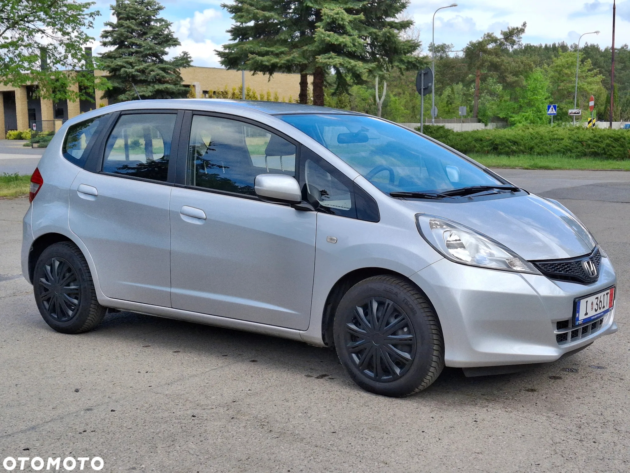 Honda Jazz 1.2 i-VTEC Trend - 15
