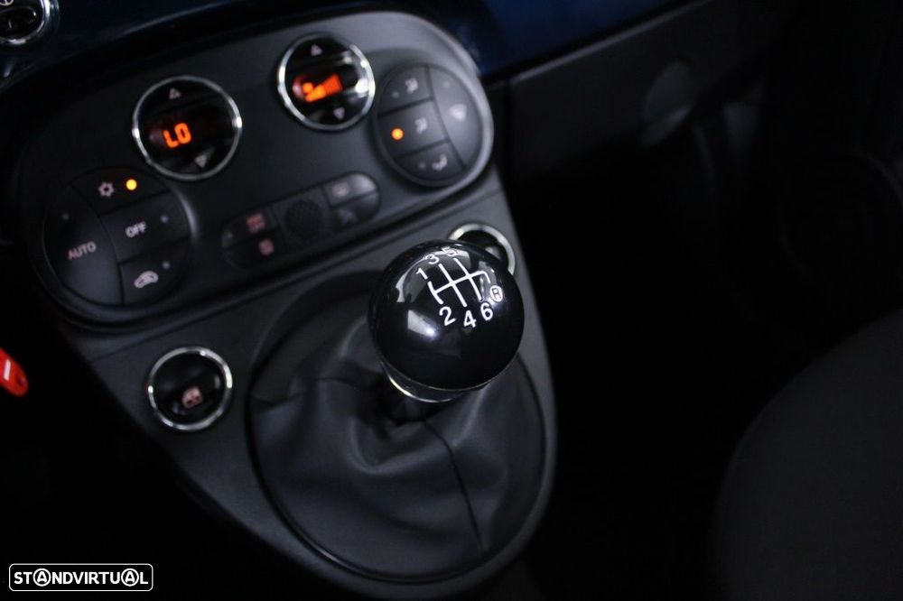 Fiat 500 1.0 Hybrid - 30