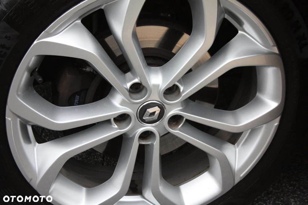 Renault Scenic ENERGY TCe 115 EXPERIENCE - 30