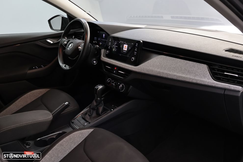 Skoda Scala 1.0 TSI Style DSG - 19