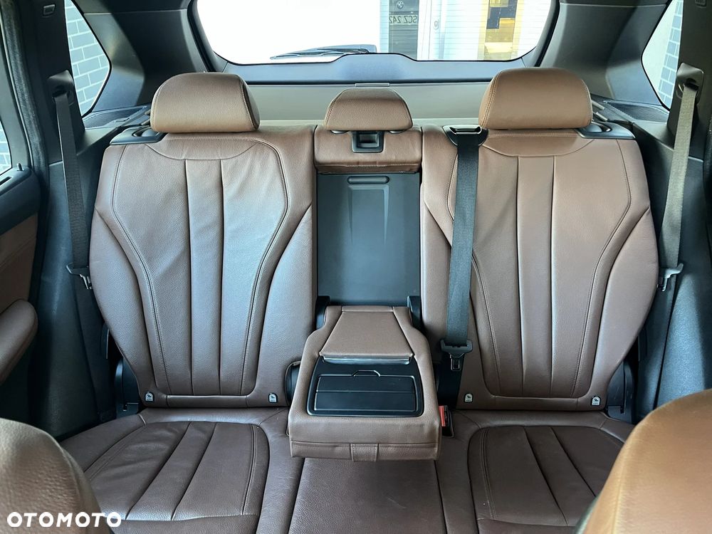 BMW X5 xDrive30d - 10