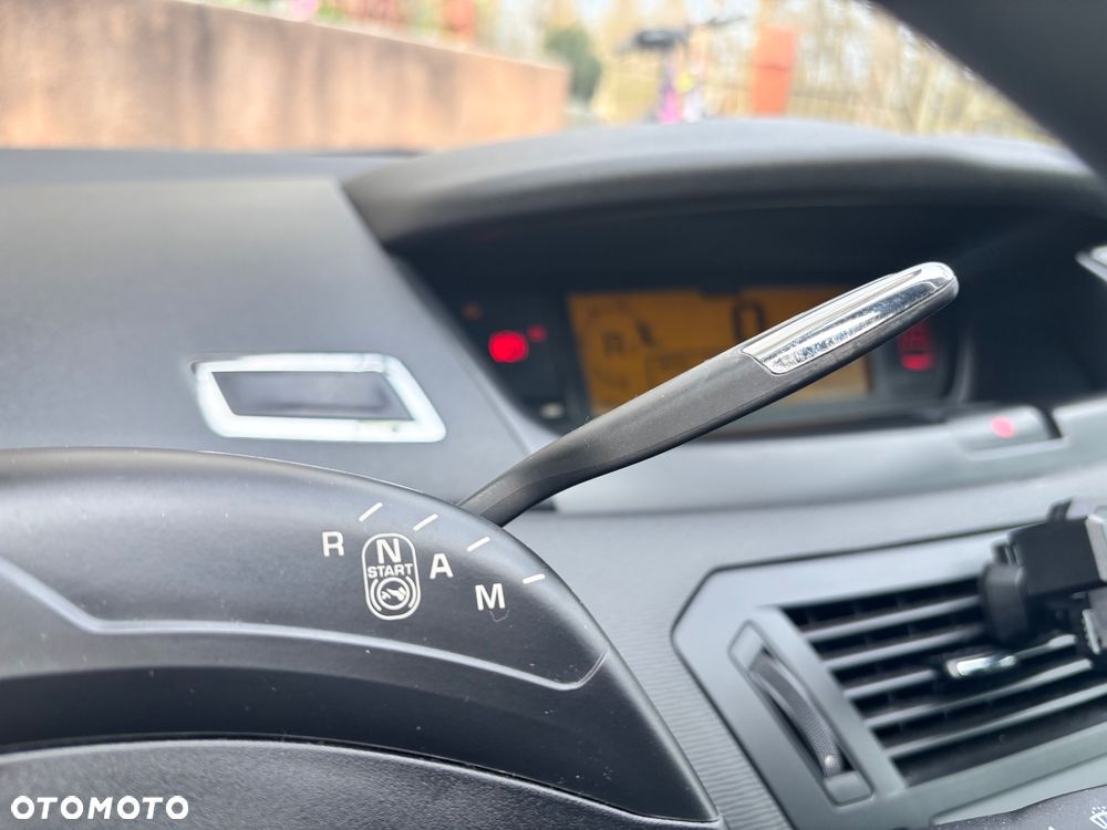 Citroën C4 Picasso 1.6 HDi SX Pack MCP - 22