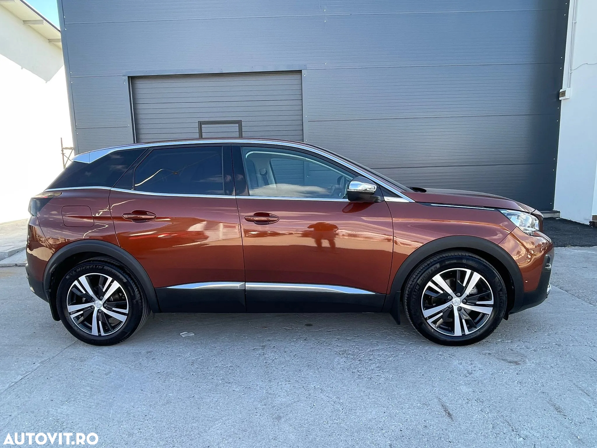Peugeot 3008 - 13