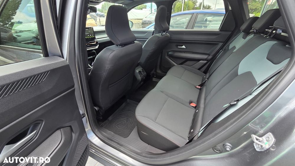 Dacia Bigster HEV 155 Extreme - 14