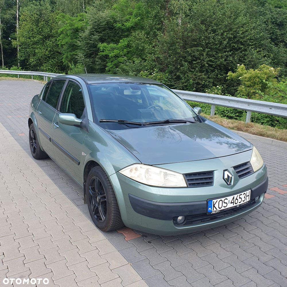 Renault Megane - 4