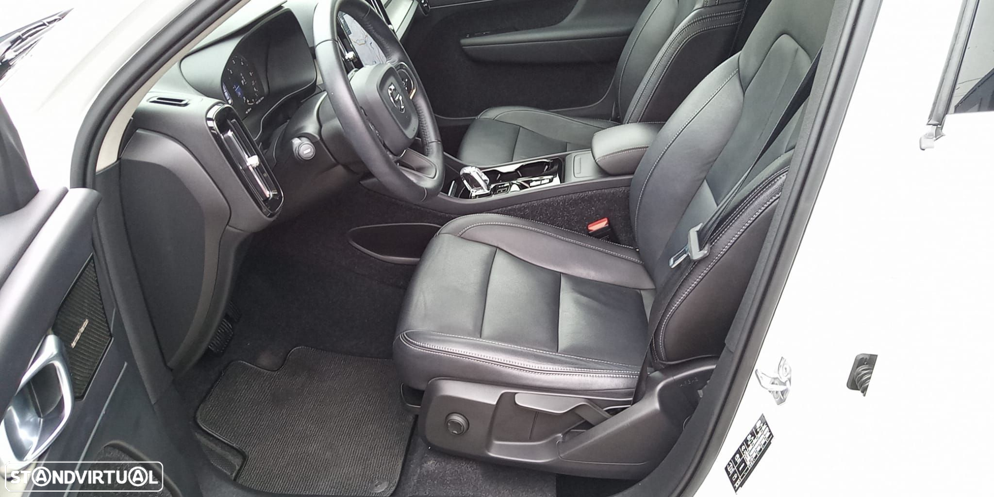 Volvo XC 40 2.0 D3 Inscription Geartronic - 15