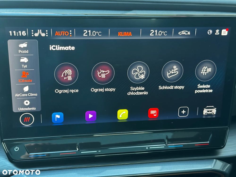 Cupra Formentor 2.0 TSI 4Drive VZ DSG - 37