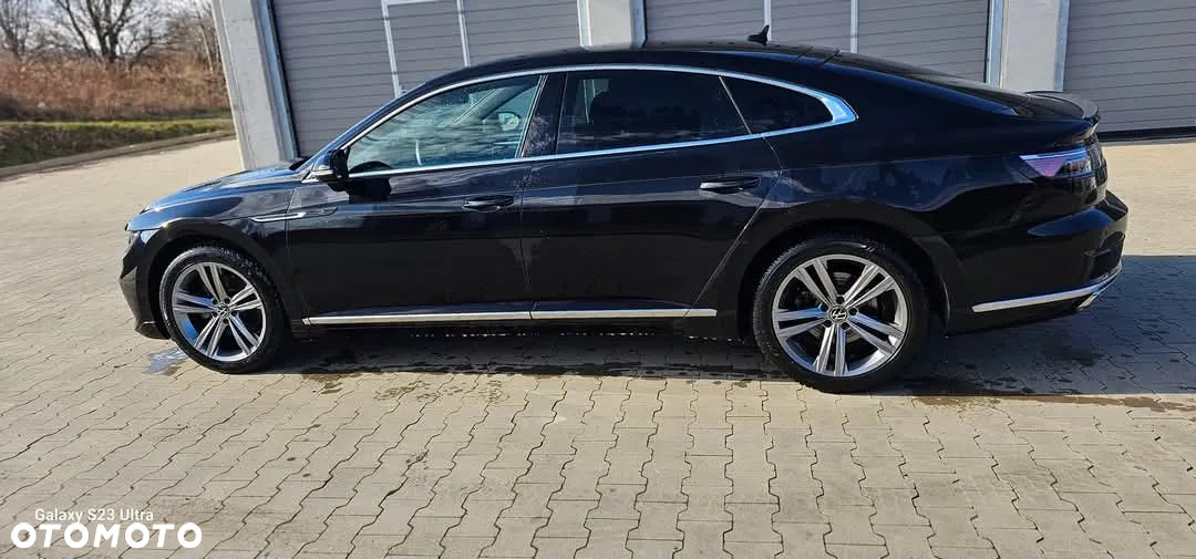 Volkswagen Arteon 1.5 TSI R-Line - 7