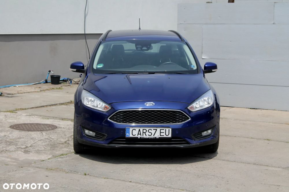 Ford Focus - 2
