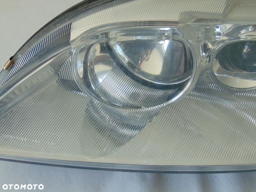 ORYGINAŁ lampa przednia przód lewa Mazda 6 GG GY 02-05r EUROPA - 14