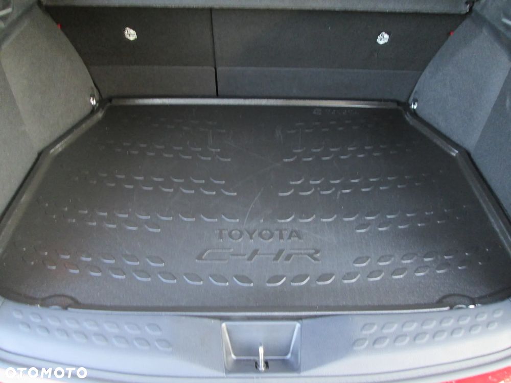 Toyota C-HR 2.0 Hybrid GR Sport - 31