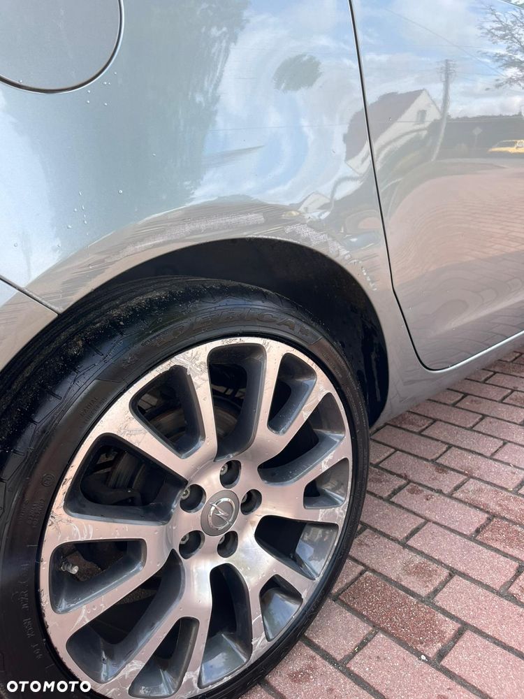 Opel Meriva 1.4 Active - 9