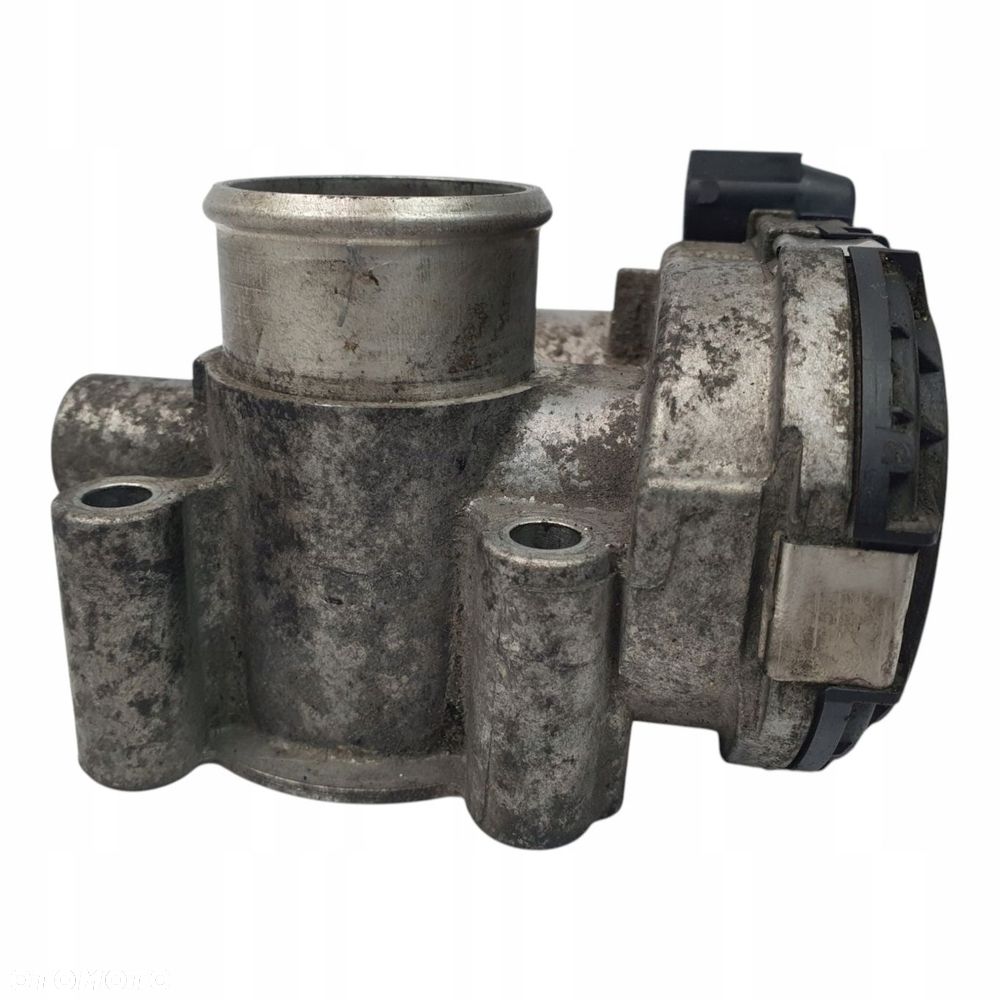 PRZEPUSTNICA Smart Fortwo 0.6B A1601410225 0205003055 - 15