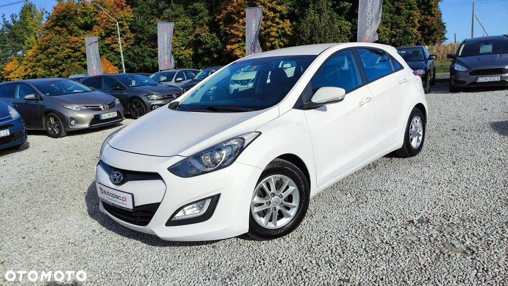 Hyundai i30 - 13