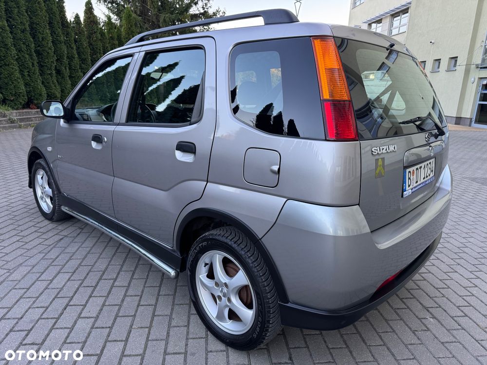 Suzuki Ignis 1.5 Automatik Comfort - 13