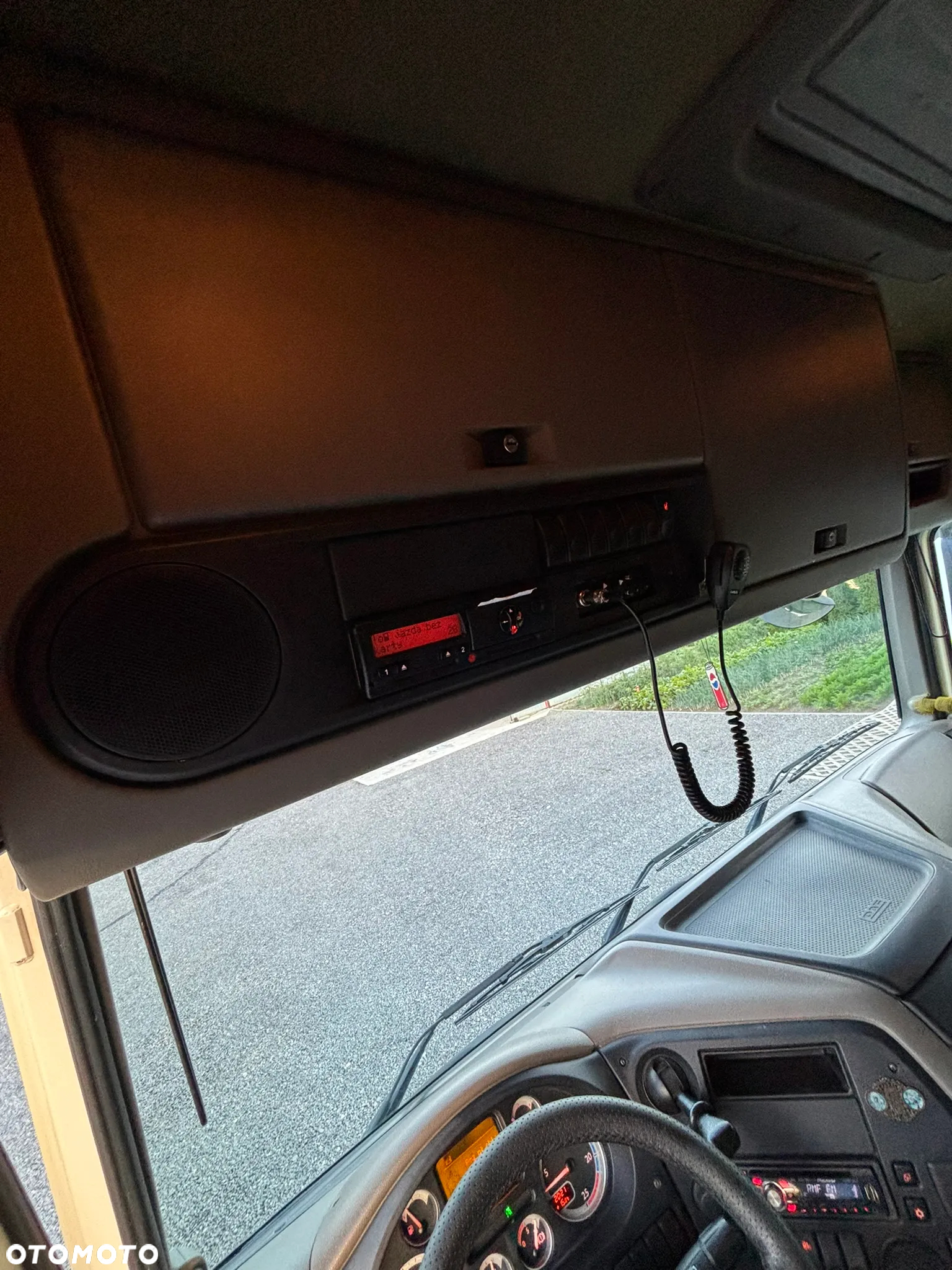 DAF XF 105.460 - 10