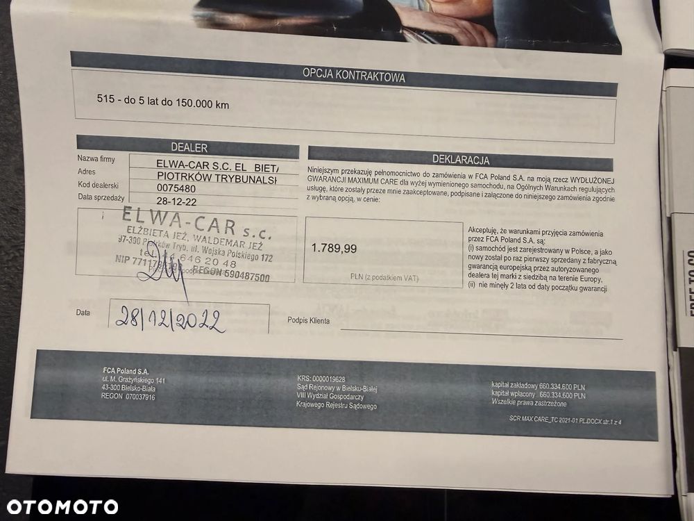 Fiat Panda 1.0 Hybrid - 10