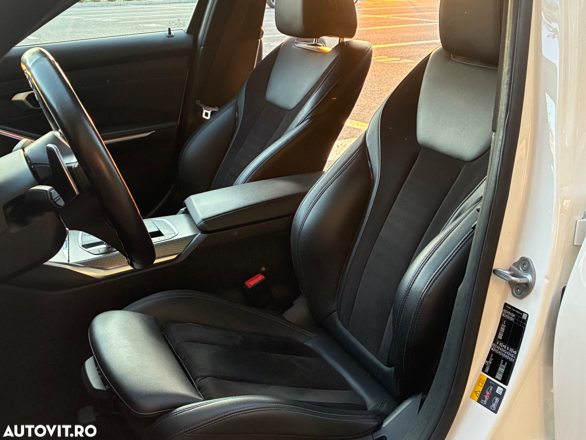 BMW Seria 3 330e xDrive AT PHEV - 7