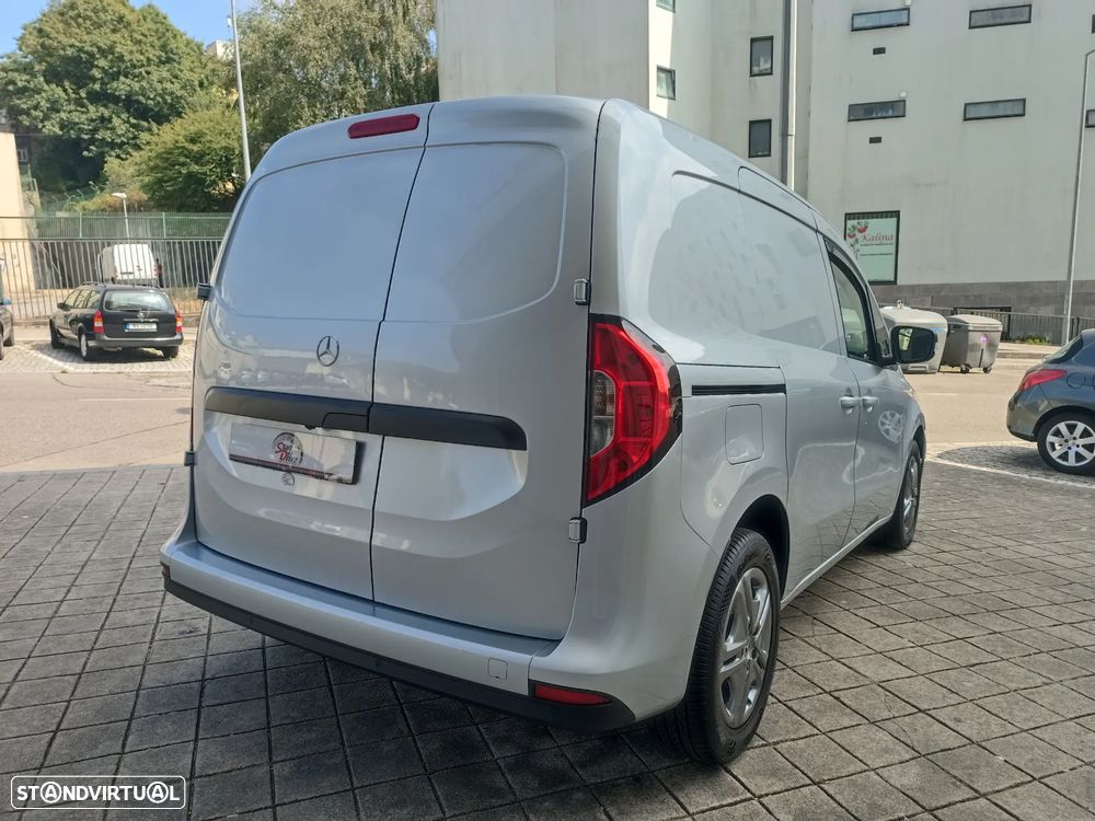 Mercedes-Benz CITAN 110 iva /dedutível versão PRO - 7