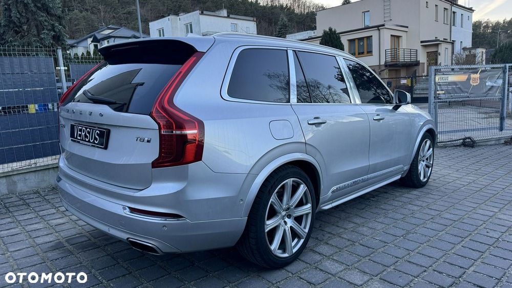 Volvo XC 90 - 4