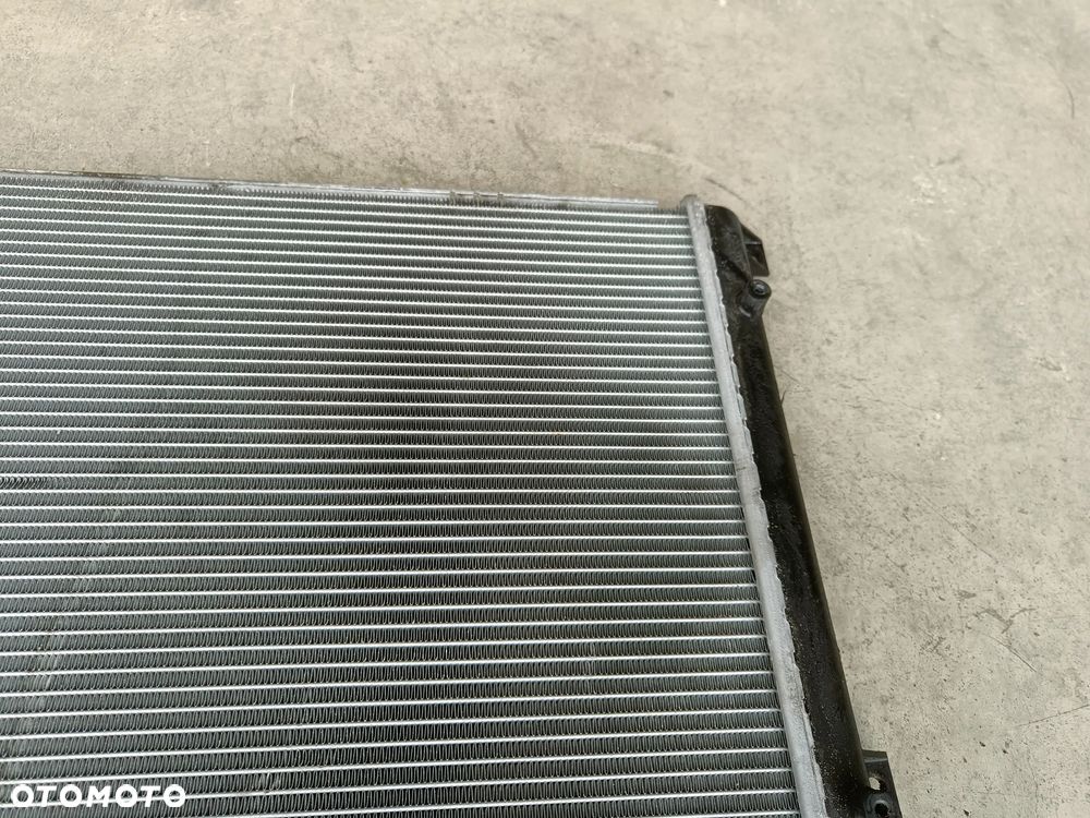 Chłodnica wody Skoda Octavia Superb Seat Altea Leon VW Golf Audi A3 5K0121253D - 6