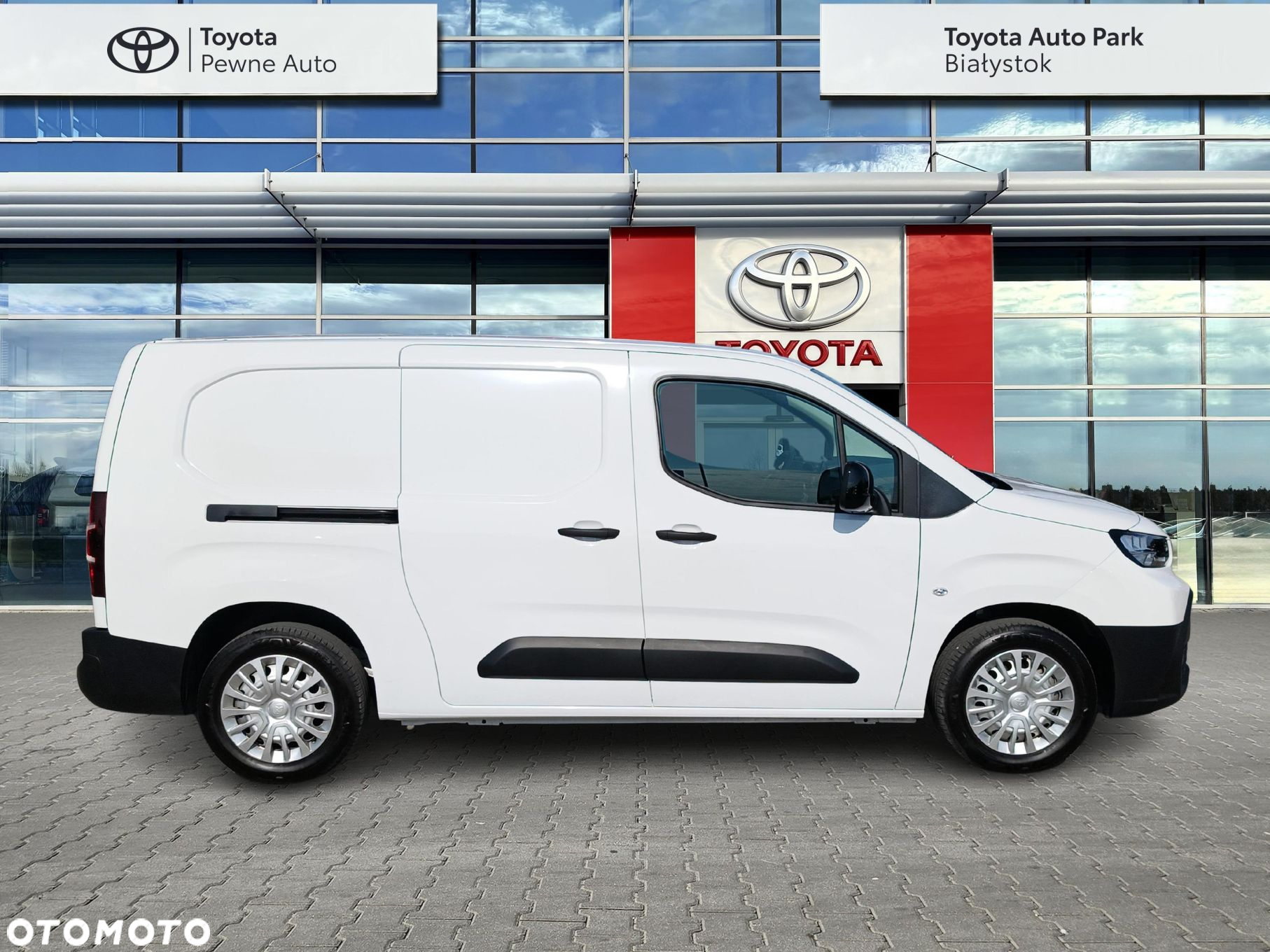 Toyota PROACE CITY - 6