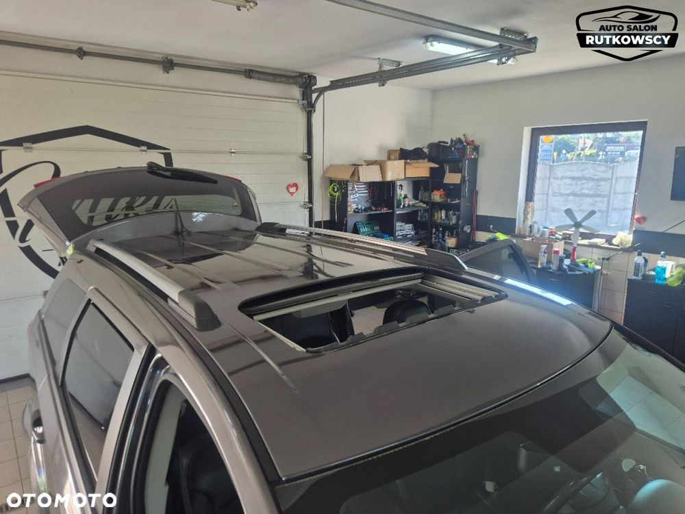 Fiat Freemont 2.0 Multijet 16V DPF Automatik Allrad Cross - 36