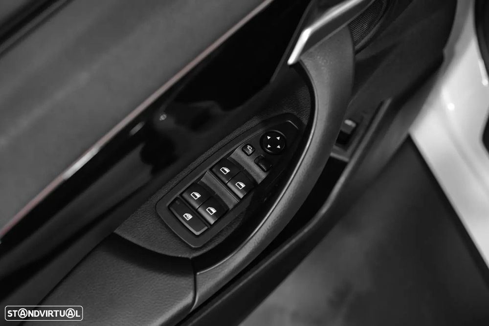 BMW X2 16 d sDrive Auto Pack M - 22