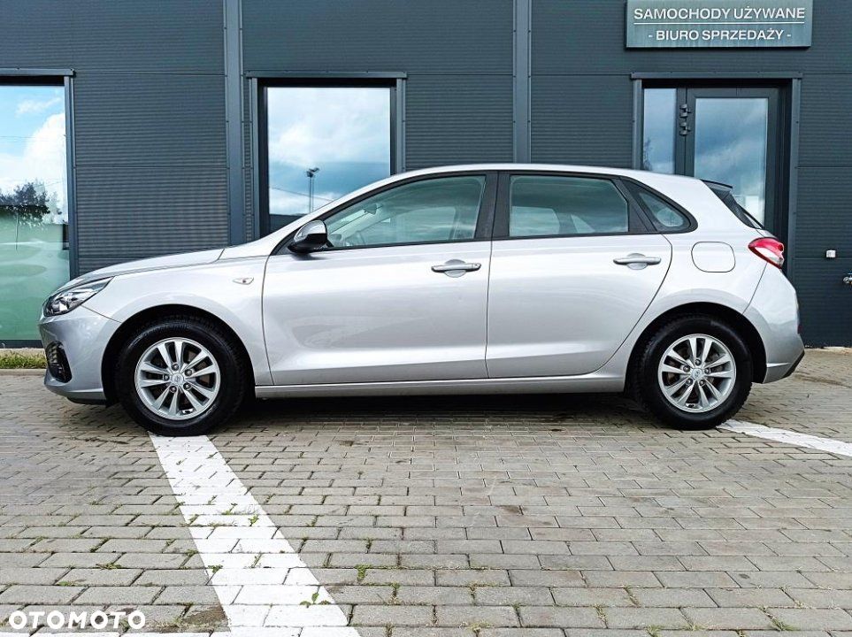 Hyundai i30 - 2
