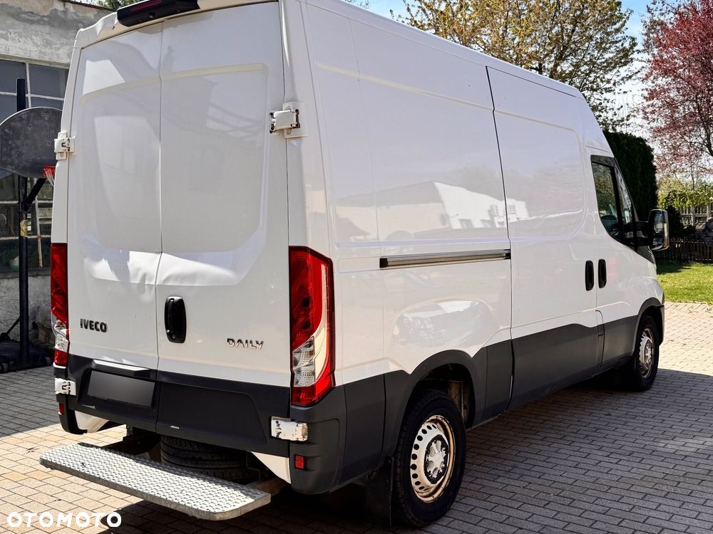 Iveco 35S14 - 3
