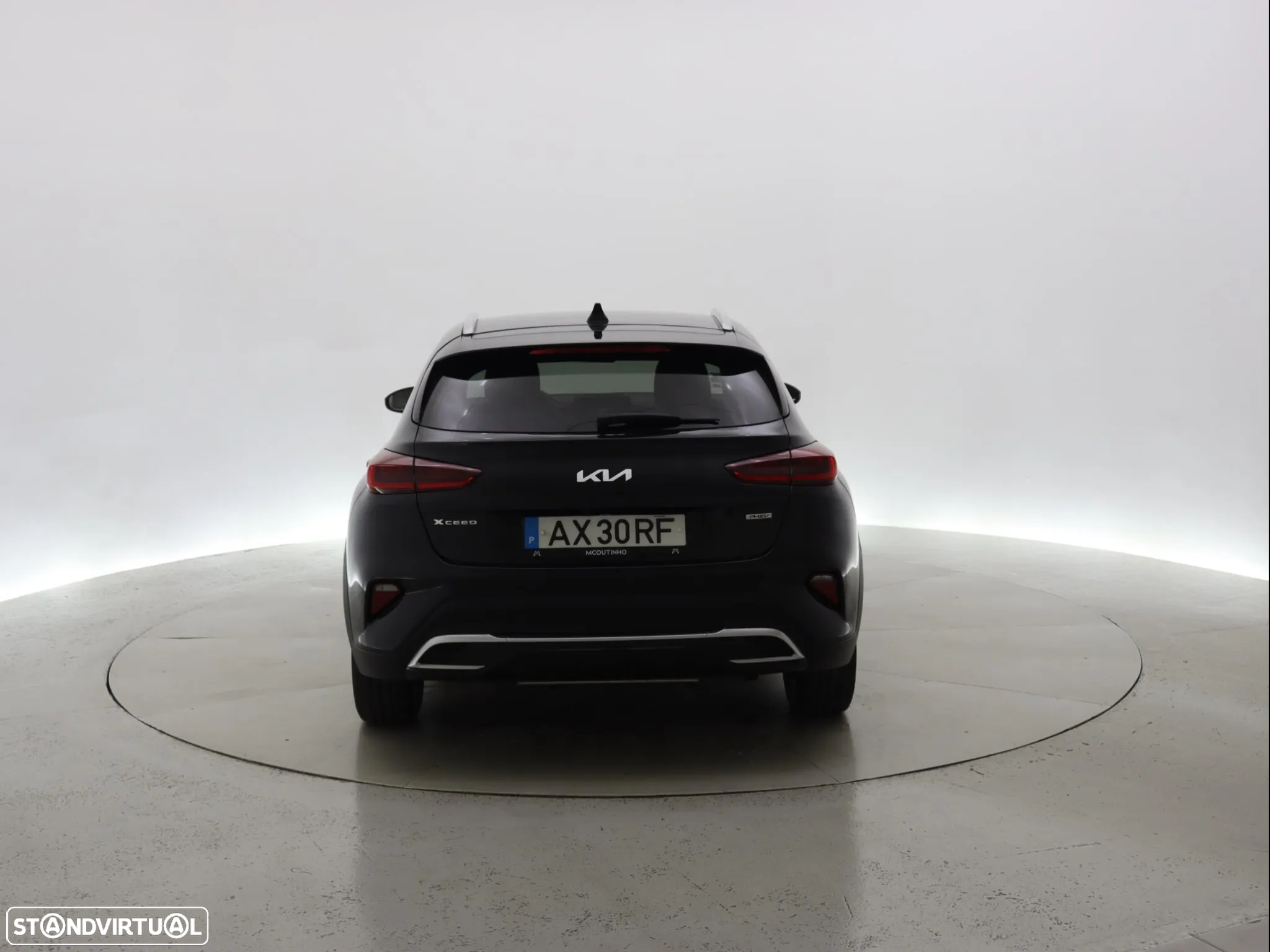 Kia XCeed 1.6 GDi PHEV Drive - 6