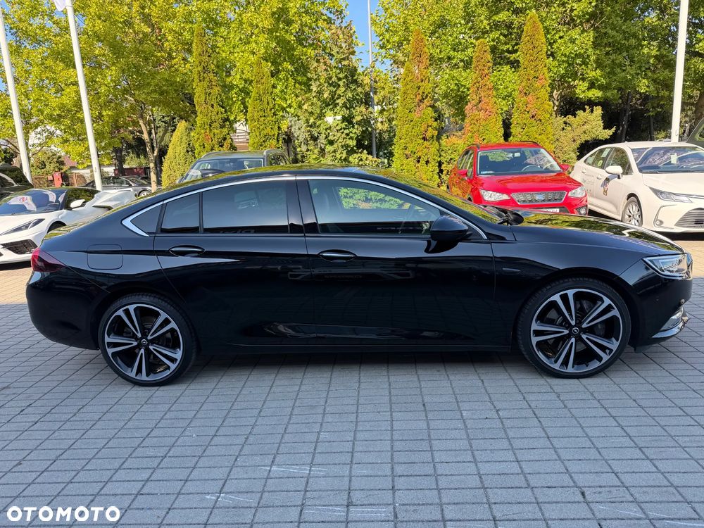 Opel Insignia 2.0 T 4x4 Elite S&S - 4