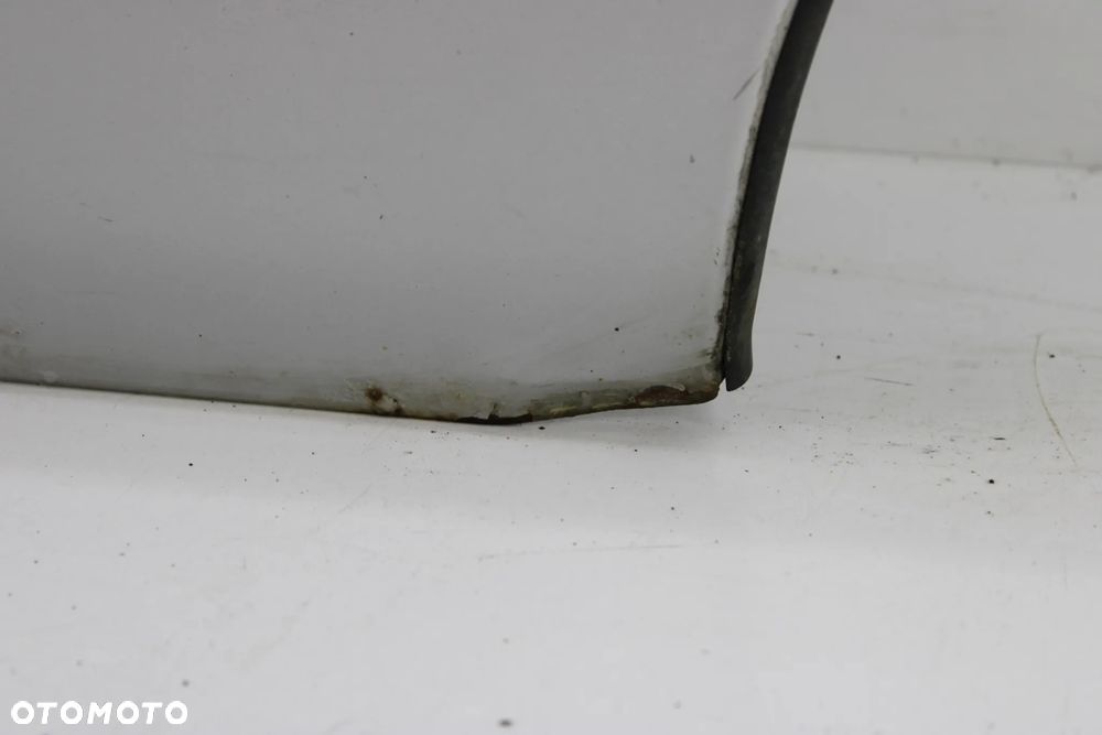 Opel Zafira A Drzwi Lewy Tył  Z157 - 7