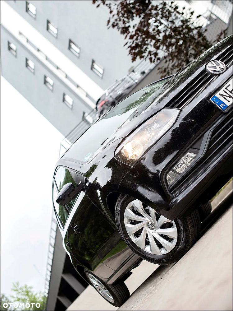 Volkswagen Polo - 15