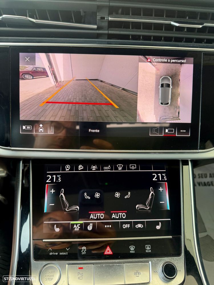Audi Q8 50 TDI quattro Tiptronic - 28