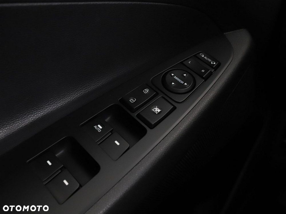 Hyundai Tucson 1.6 Turbo 4WD DCT Premium - 33