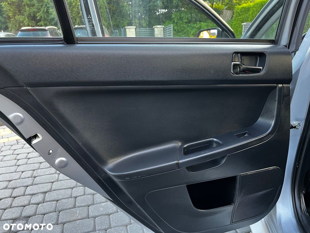 Mitsubishi Lancer 1.6 ClearTec Top - 16