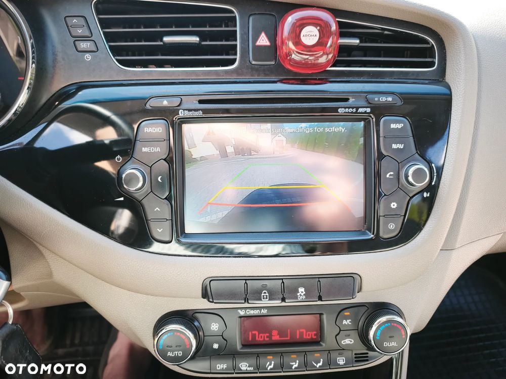 Kia Ceed 1.4 XL - 20