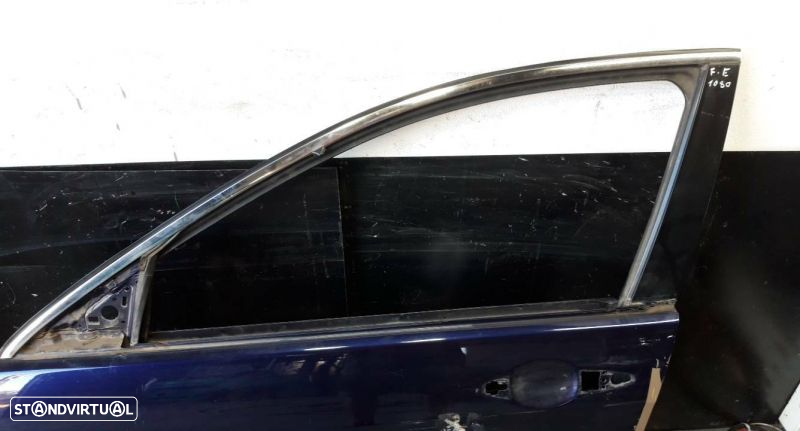 Porta Frente Esquerda Honda Accord Vii (Cl, Cn) - 3